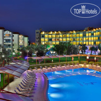 Hattusa Astyra Thermal Resort & SPA 