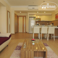 Hattusa Astyra Thermal Resort & SPA 