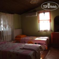 Camlibel Lella Guest House 