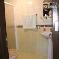 Camlibel Lella Guest House 