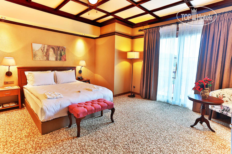 New photos from tourists Ida Tas Konak Hotel 