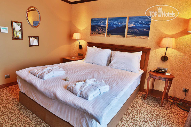Hotel photo Ida Tas Konak Hotel 