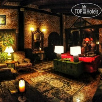Manici Kasri Hotel