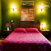 Manici Kasri Hotel