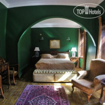 Manici Kasri Hotel