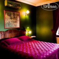 Manici Kasri Hotel