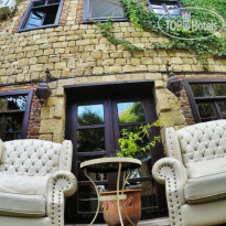 Manici Kasri Hotel