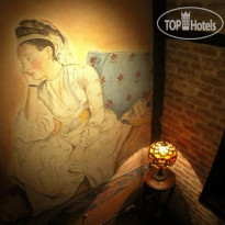 Manici Kasri Hotel
