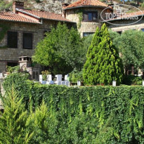 Manici Kasri Hotel