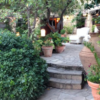 Manici Kasri Hotel