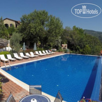 Manici Kasri Hotel