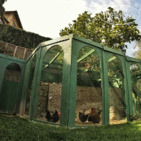 Manici Kasri Hotel