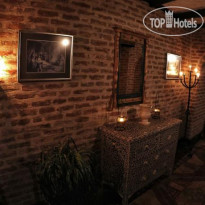 Manici Kasri Hotel