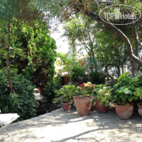 Manici Kasri Hotel