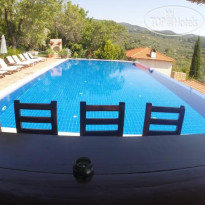 Manici Kasri Hotel
