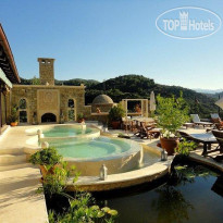 Manici Kasri Hotel