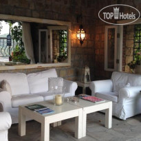 Manici Kasri Hotel
