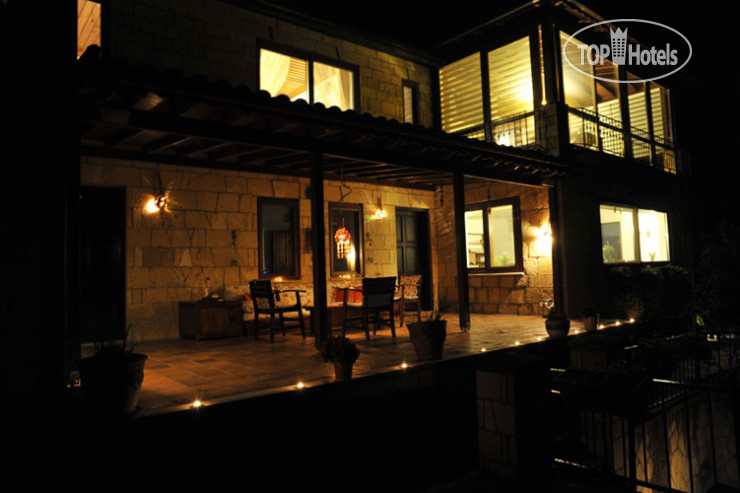 Hotel photo Erguvanli Ev Hotel 