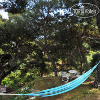 Erguvanli Ev Hotel