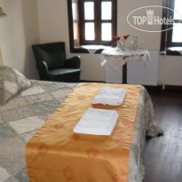 Sahmeran Konak Hotel