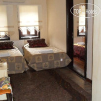 Sahmeran Konak Hotel