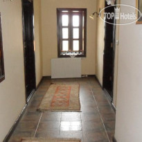 Sahmeran Konak Hotel