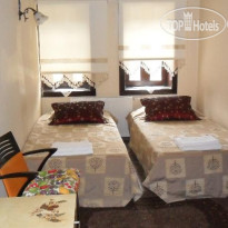 Sahmeran Konak Hotel