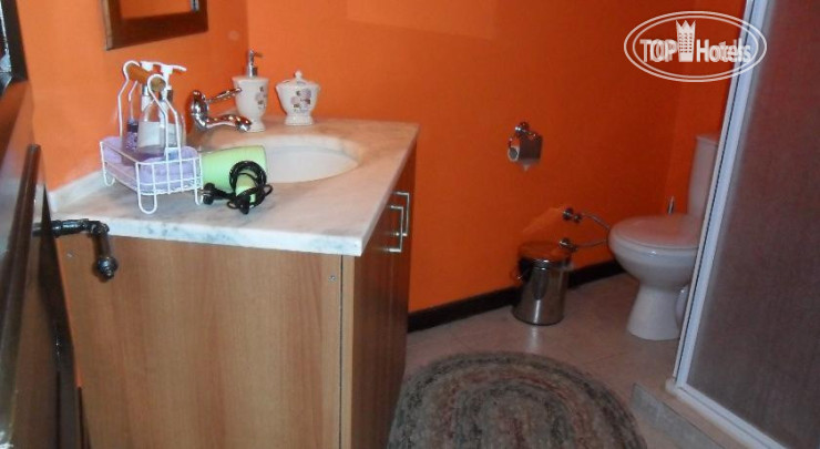 New photos from tourists Sahmeran Konak Hotel 