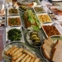 Sahmeran Konak Hotel