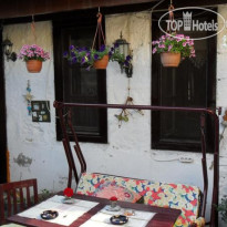 Sahmeran Konak Hotel
