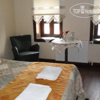 Sahmeran Konak Hotel