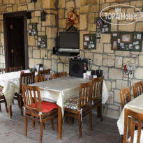 Sahmeran Konak Hotel