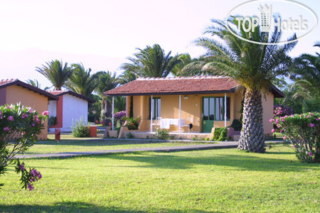 Hotel photo Akcay Resort Hotel 4*