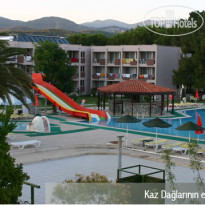 Altiner Hotel Altinoluk 