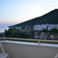 Senam Hotel 