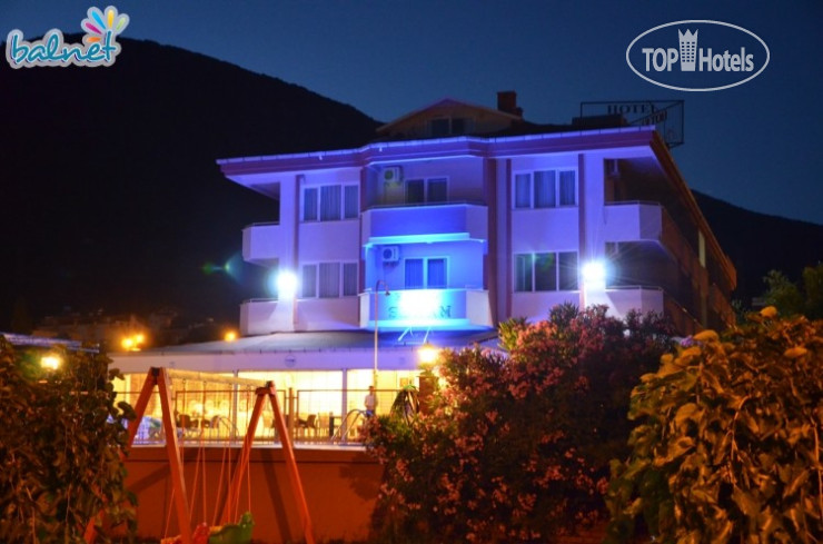 Hotelier's photos Senam Hotel