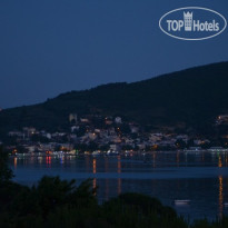 Senam Hotel 