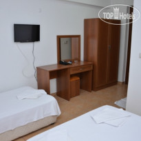 Senam Hotel 