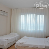 Senam Hotel 