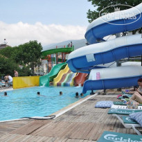 Hillpark Hotel 