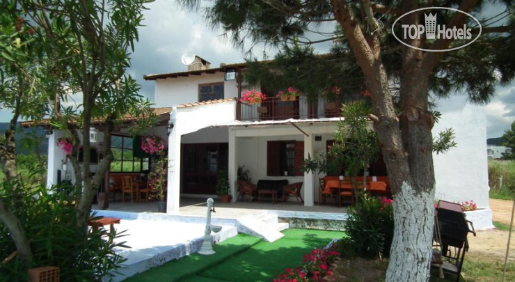 Hotel photo Bir Inci Yalisi Hotel 