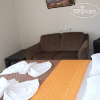 Yosun Hotel 