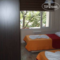 Yosun Hotel 