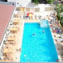 Yasemin Hotel 