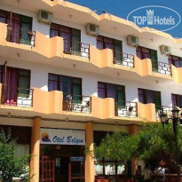 Belgin Hotel 