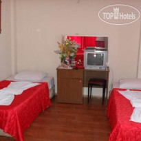 Belgin Hotel 