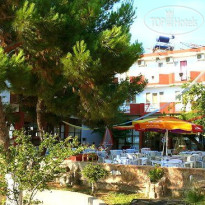 Belgin Hotel 