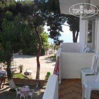 Belgin Hotel 
