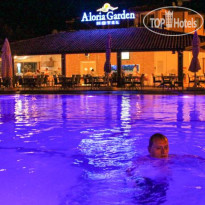 Aloria Garden Hotel 