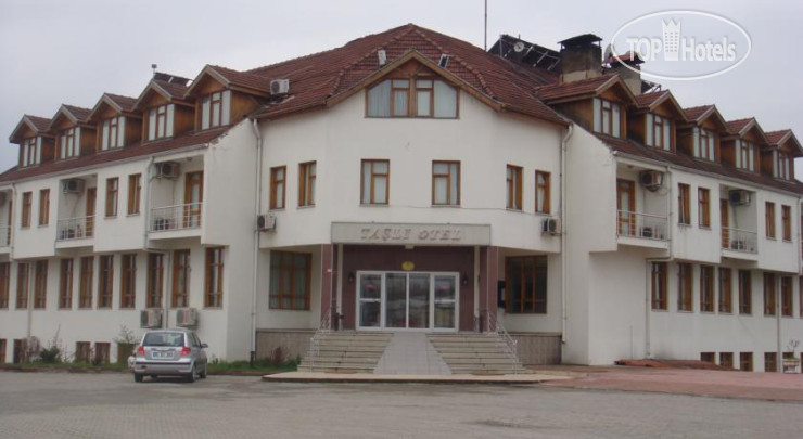 Hotelier's photos Tasli Hotel